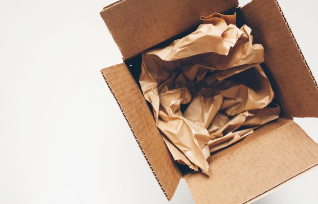 How to package items for FREE!