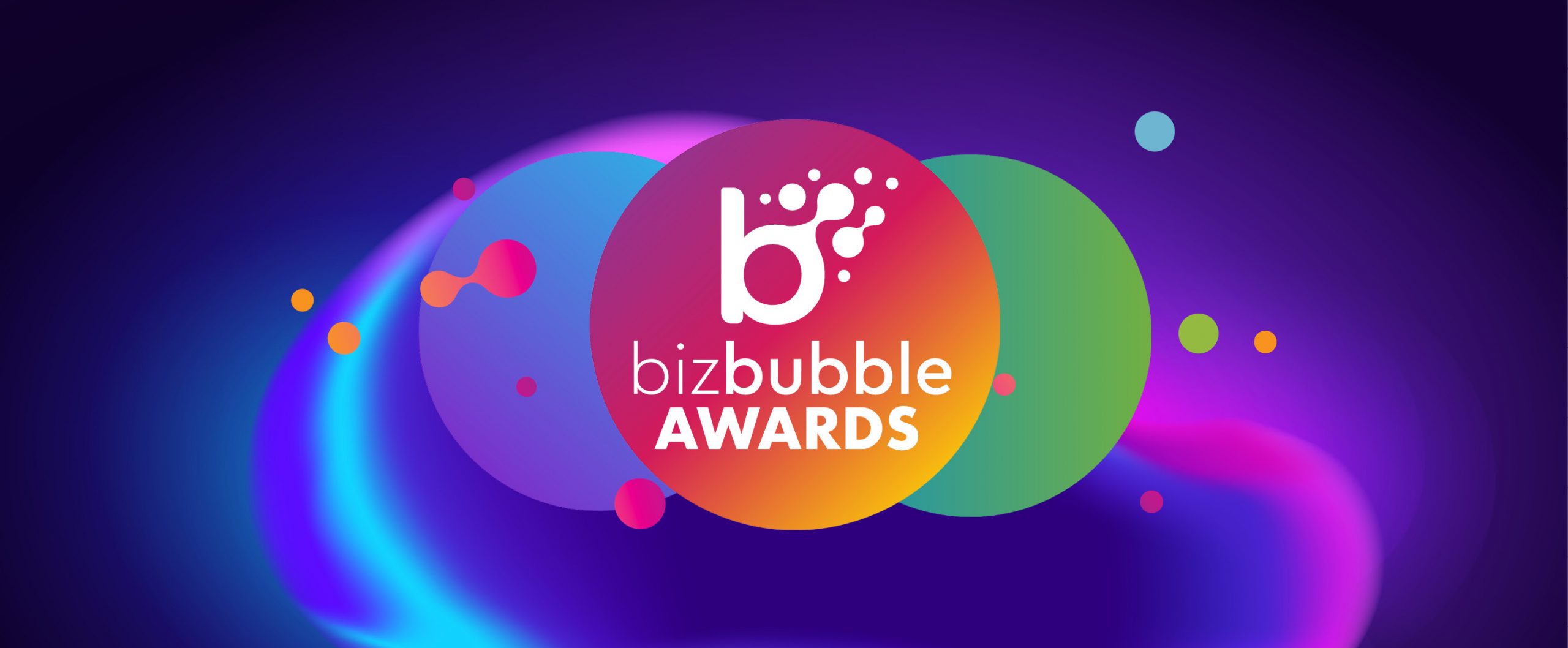 Show your biz some love – enter The Biz Bubble Awards 2022